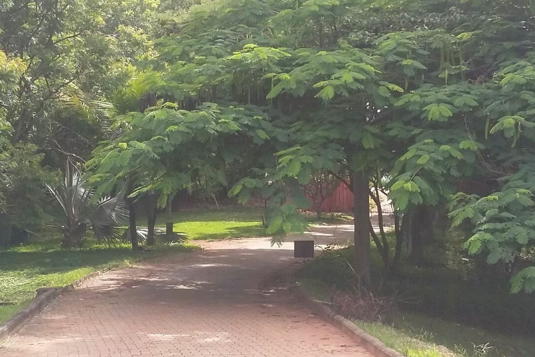 Pousada Monjolo主图