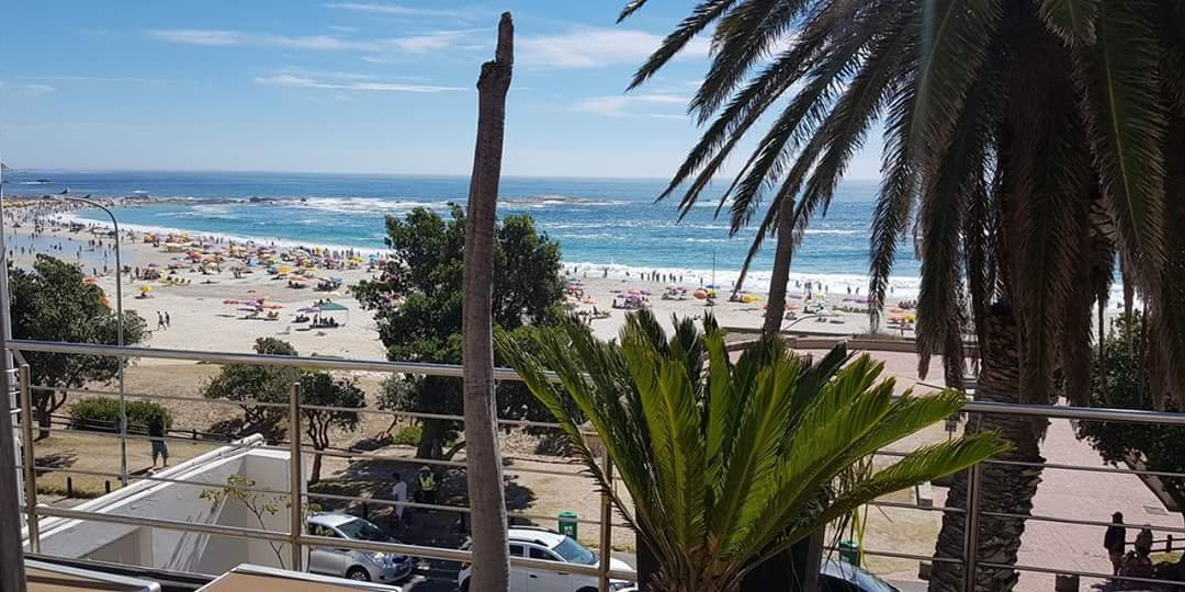 普利米大海城堡酒店主图