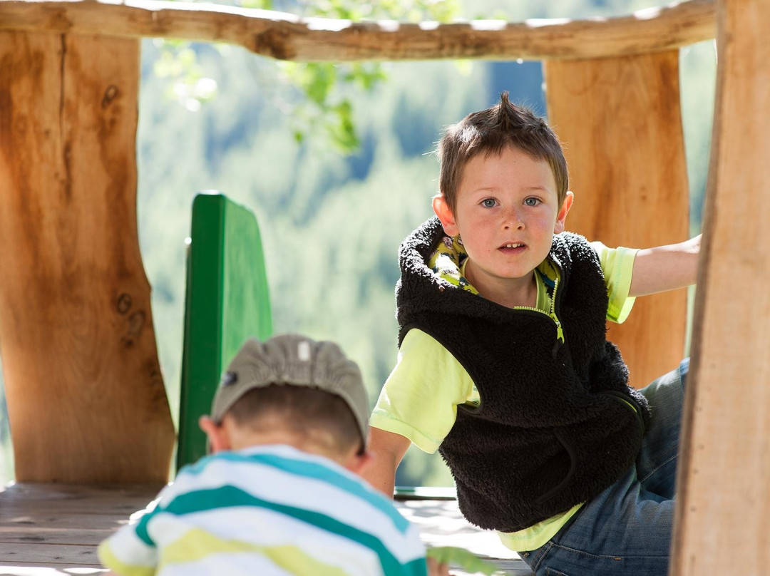 Hotel Ultnerhof主图