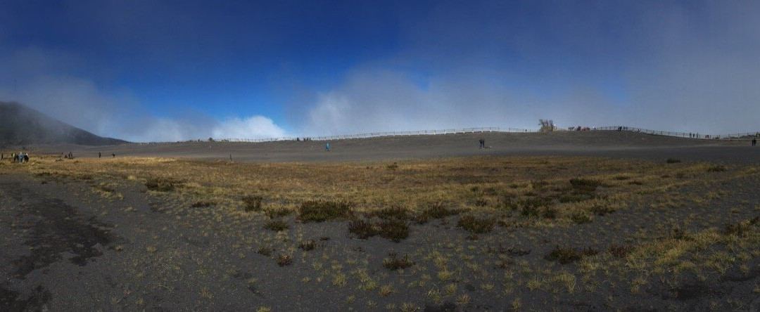 Hotel Las Brumas主图