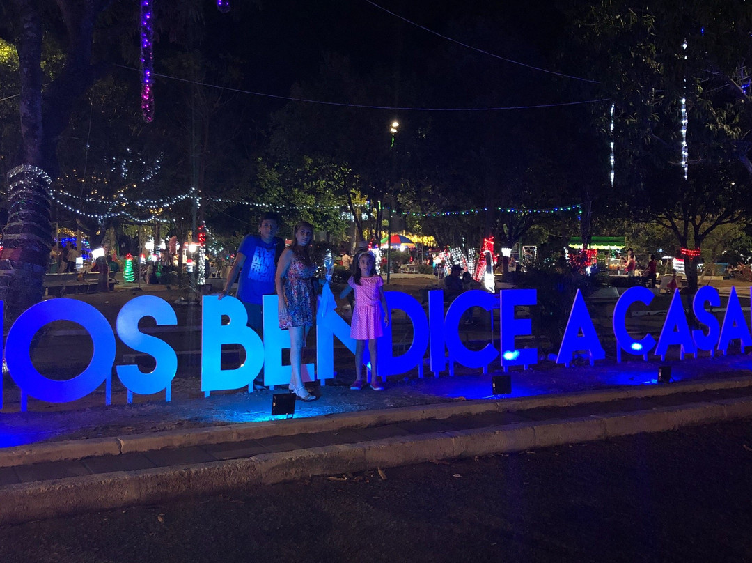 Parque Santander-Yopal必去景点