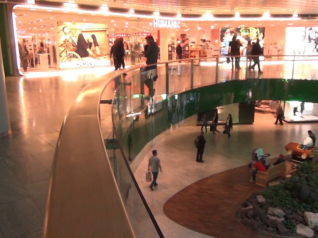 Europark Salzburg景点图片