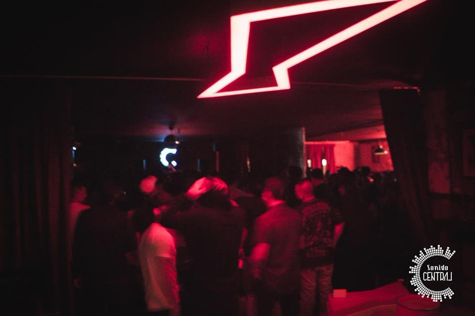 Sonido Central-卡利必去景点