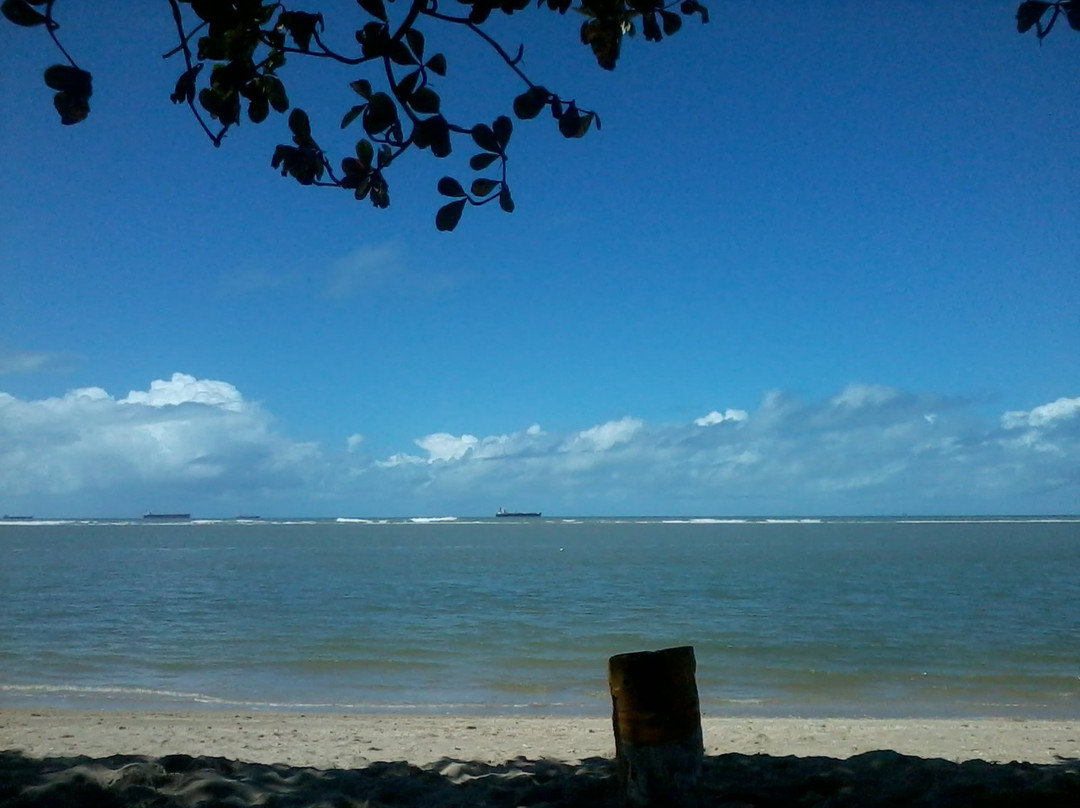 Conceicao Beach景点图片