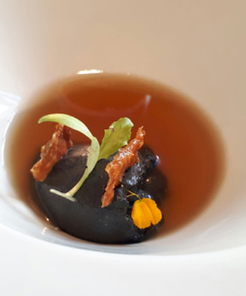 Restaurante Mina餐厅图片