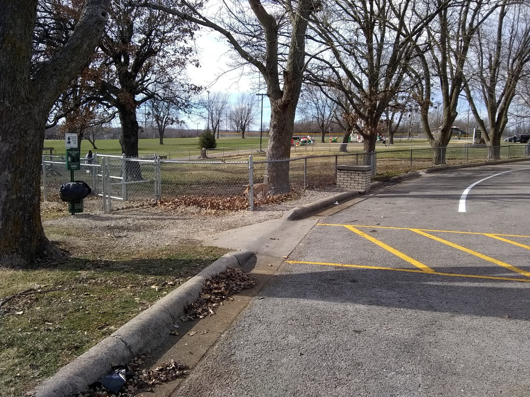 Atchley Park-莱巴嫩必去景点