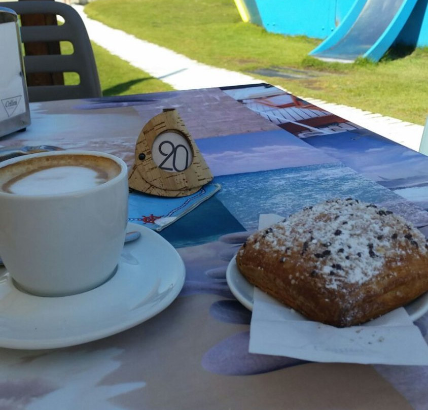 Perla del Tirreno-维亚雷焦必去景点