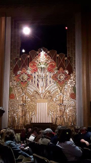 Flynn Center for the Performing Arts-伯灵顿必去景点