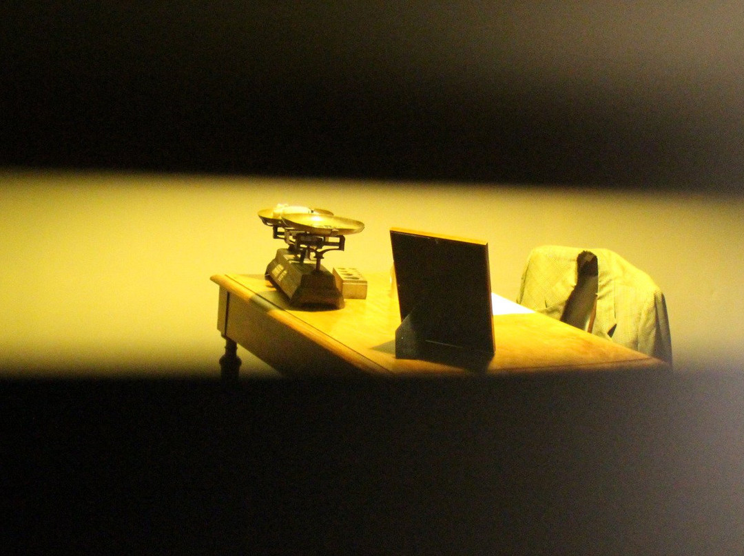 Lockdunum-Villeurbanne必去景点