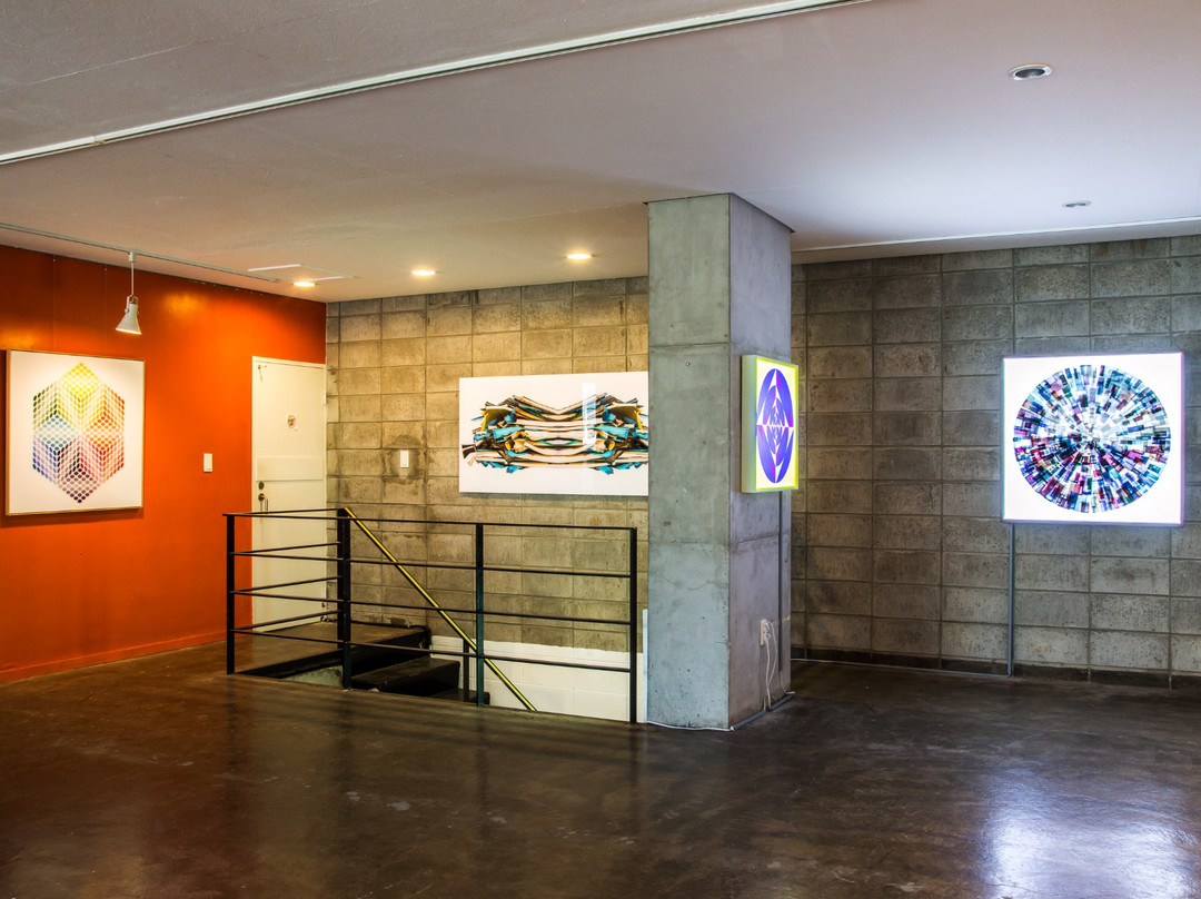 Gallery G-an-坡州市必去景点
