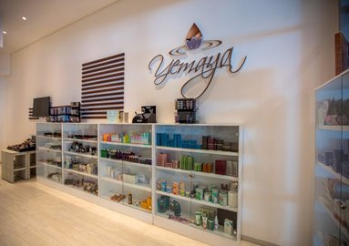 Yemaya Spa & Hair