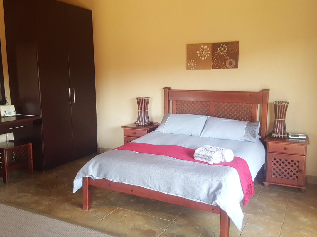Tava Lingwe Game Lodge & Wedding Venue