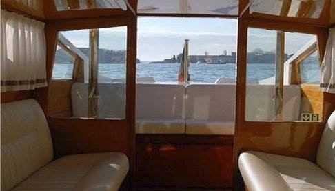 Venicegroupservices srl-威尼斯必去景点