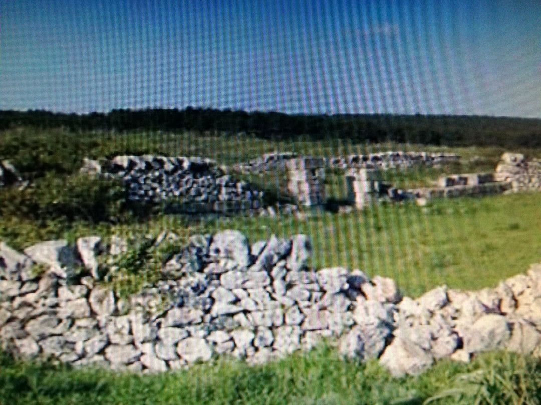 Jazzi, Masserie e Muretti a Secco-阿尔塔穆拉必去景点