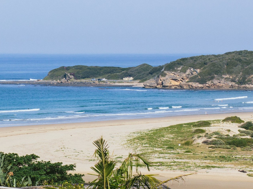 东伦敦酒店住宿-Reef View BnB