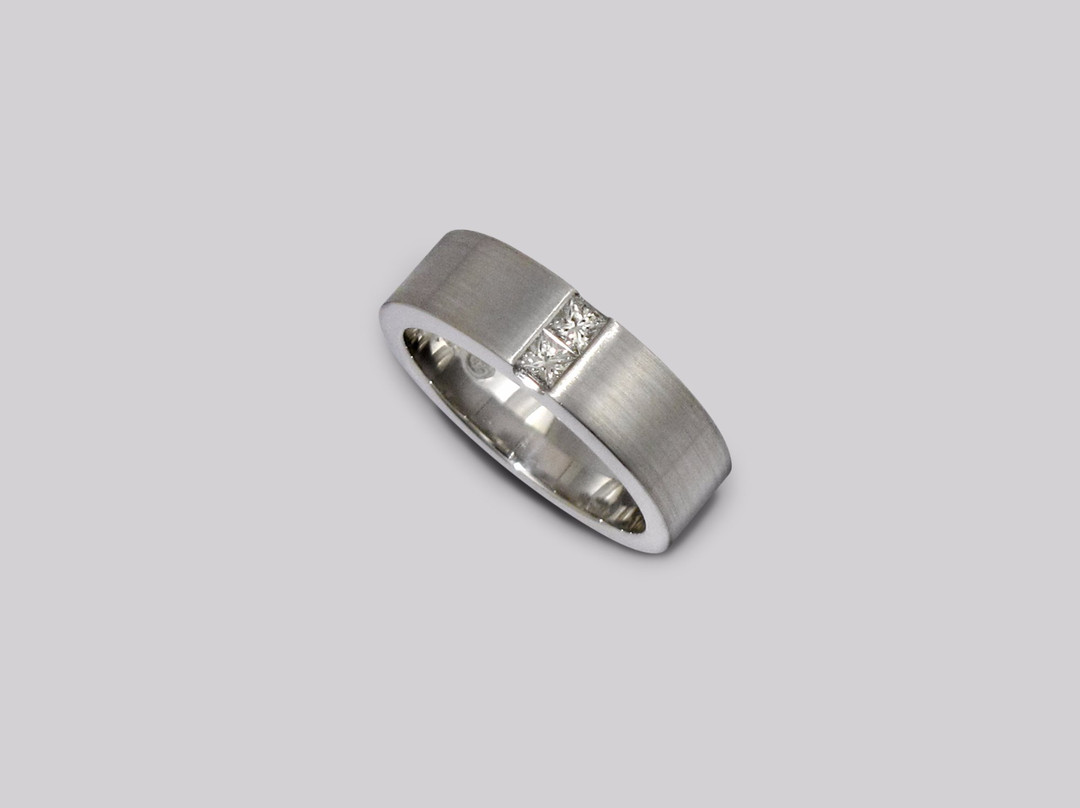 Philip Wulfsohn Jewellery-开普敦中心区必去景点