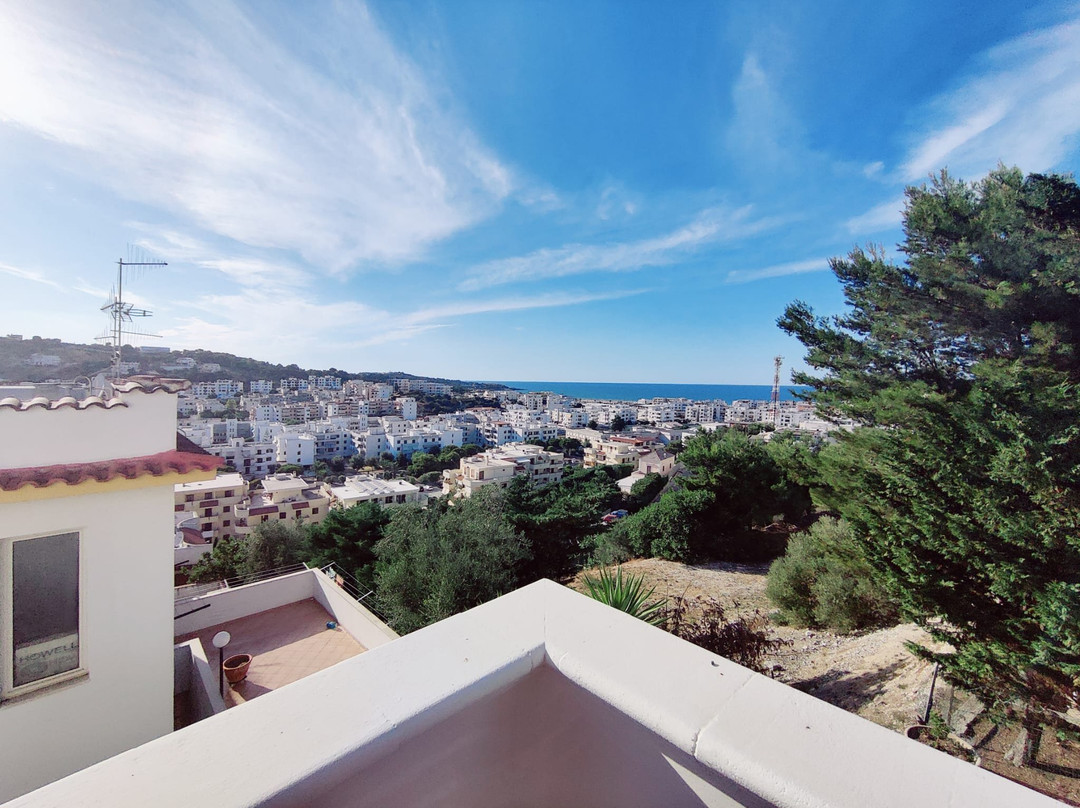 Villa Monacis Guest House主图