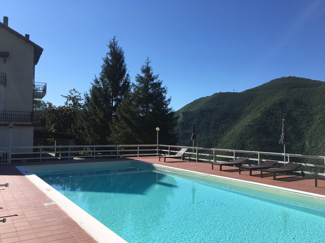 BelBea Tourist Resort