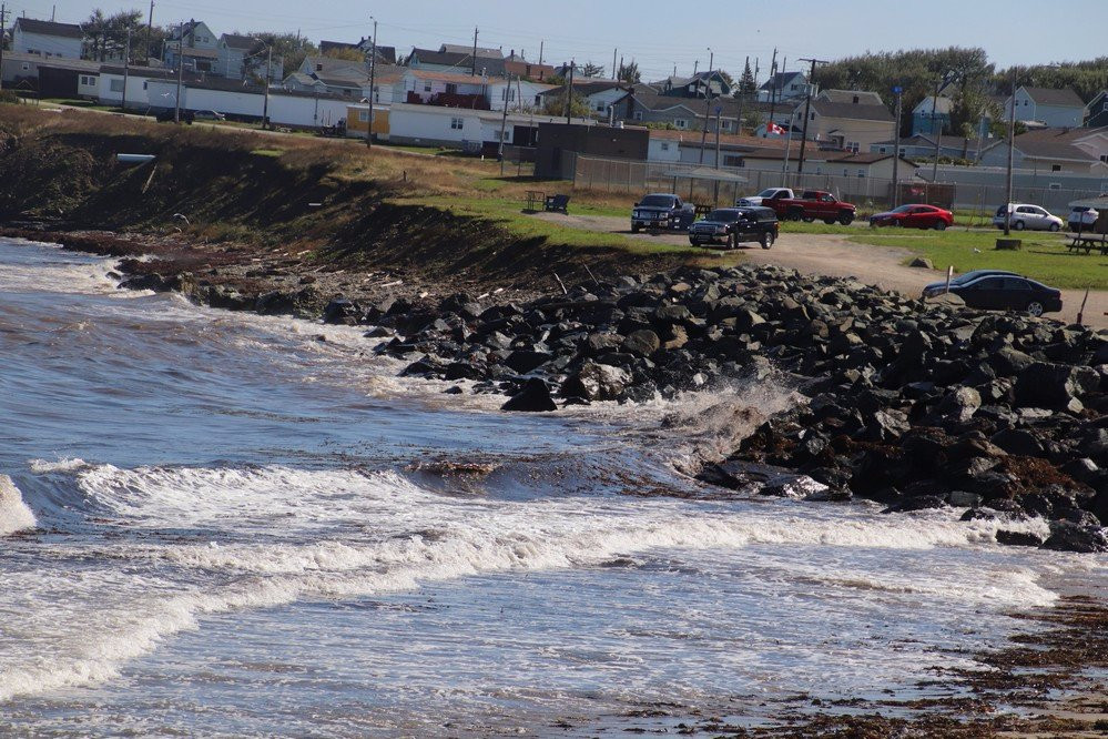 Dominion Beach Provincial Park-Dominion必去景点