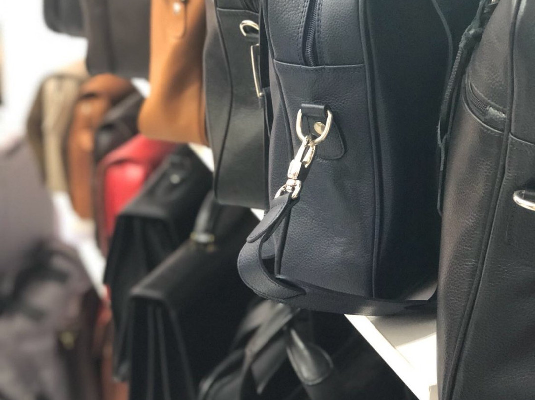 Galerie Bertrand-马拉喀什必去景点