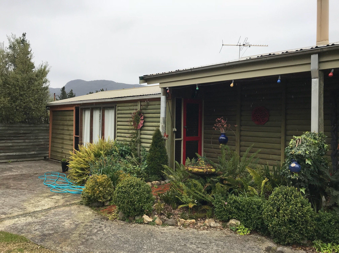 Nierinna Rise Bed & Breakfast主图