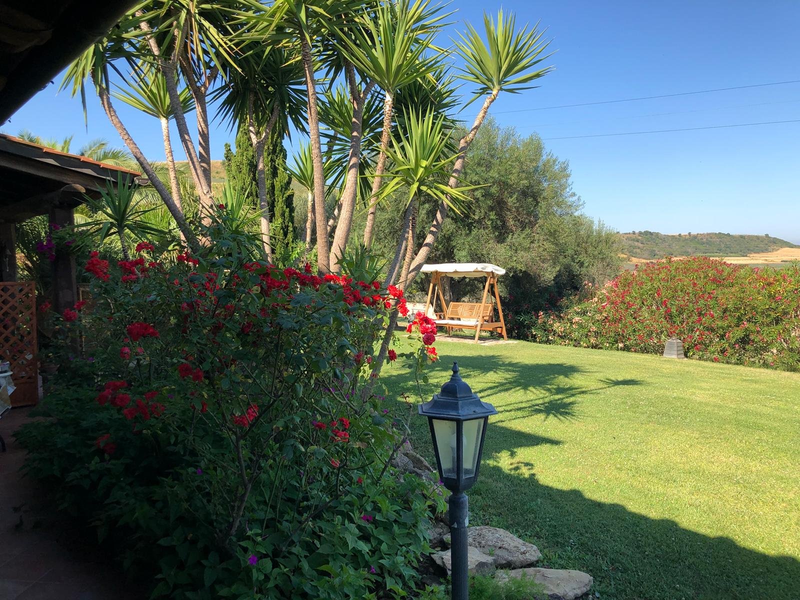 Casale Farnesiana B&B-官方