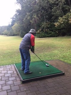 Mount Douglas Golf Course景点图片