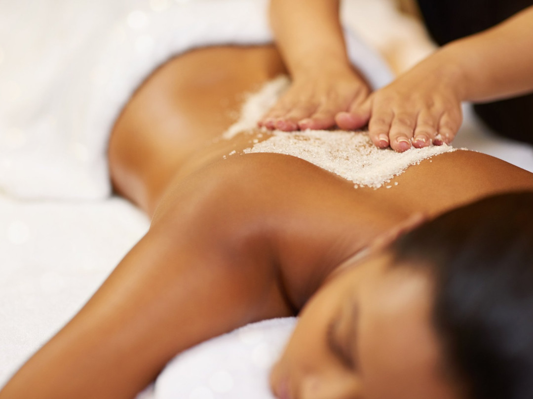 Vie Spa Palm Cove-棕榈湾必去景点