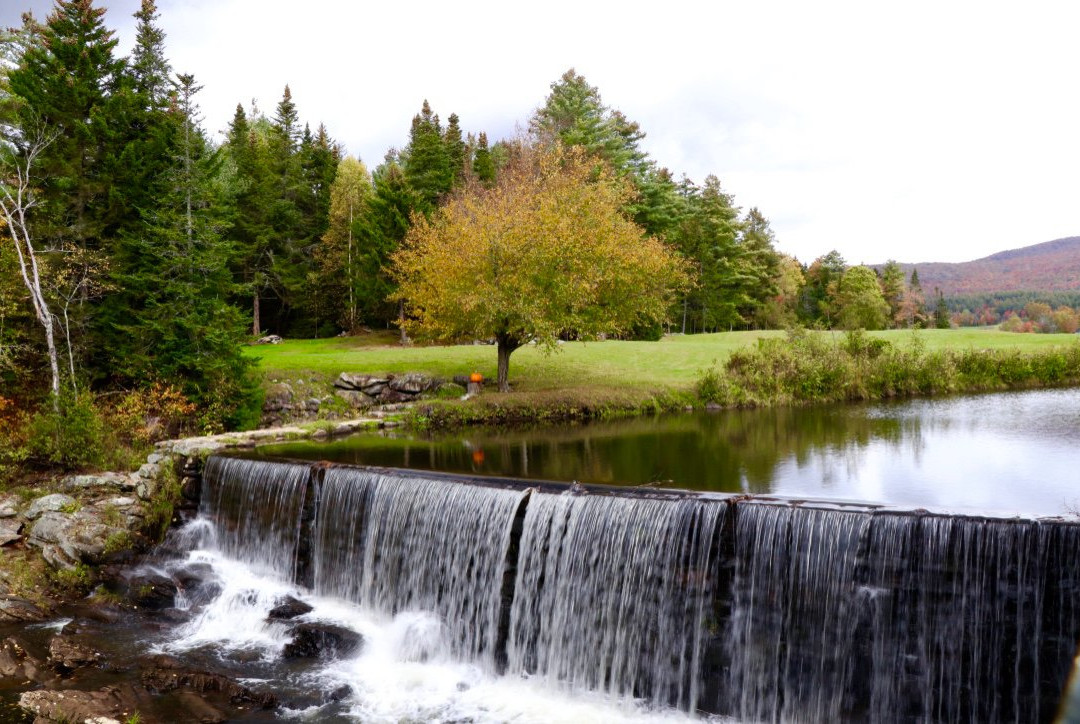 Mill Museum-Weston必去景点