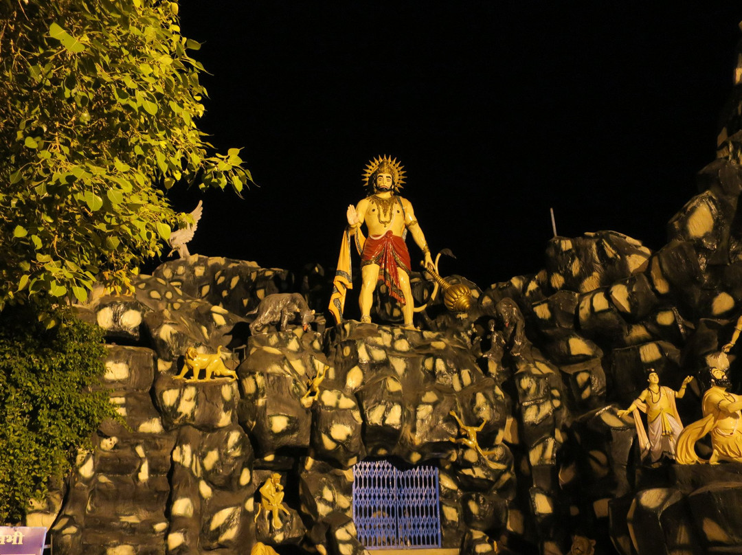 Tara Baba Kutiya景点图片