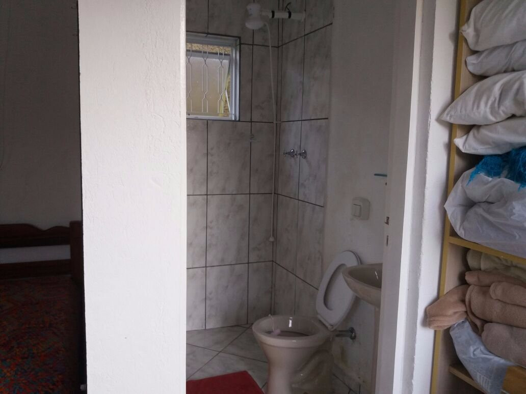 Pousada Dedo de Deus主图