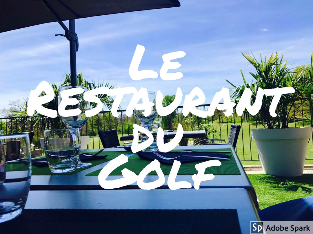 Restaurant Du Golf