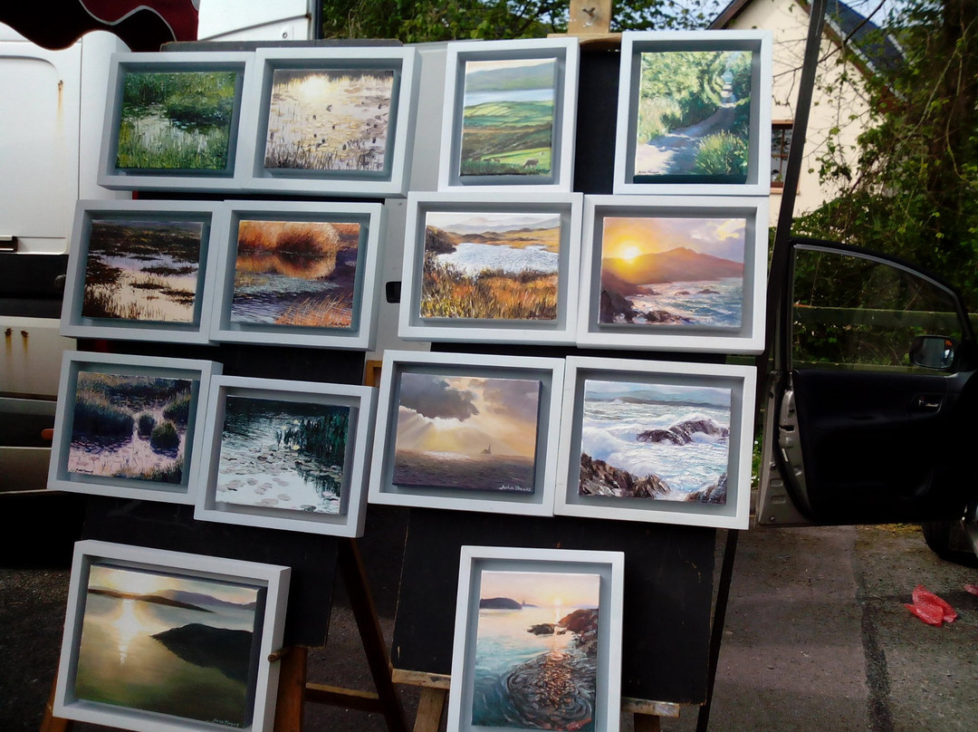 Schull Country Market-Schull必去景点