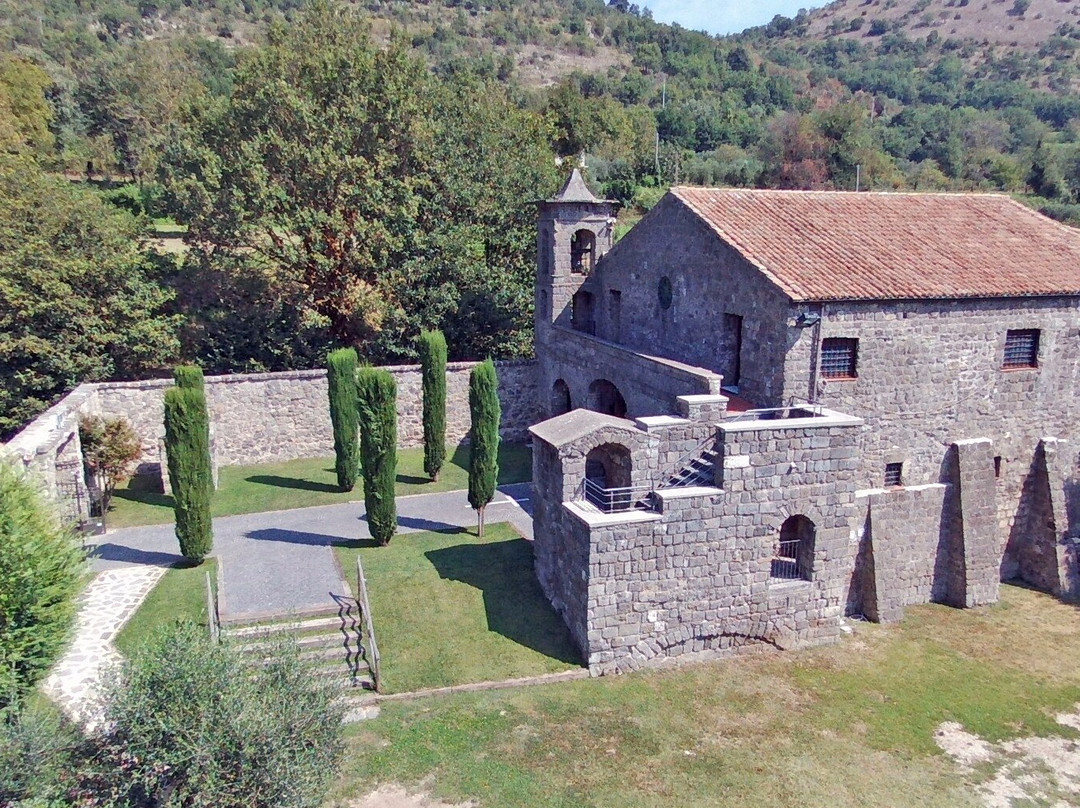 Eremo di San Vitaliano景点图片