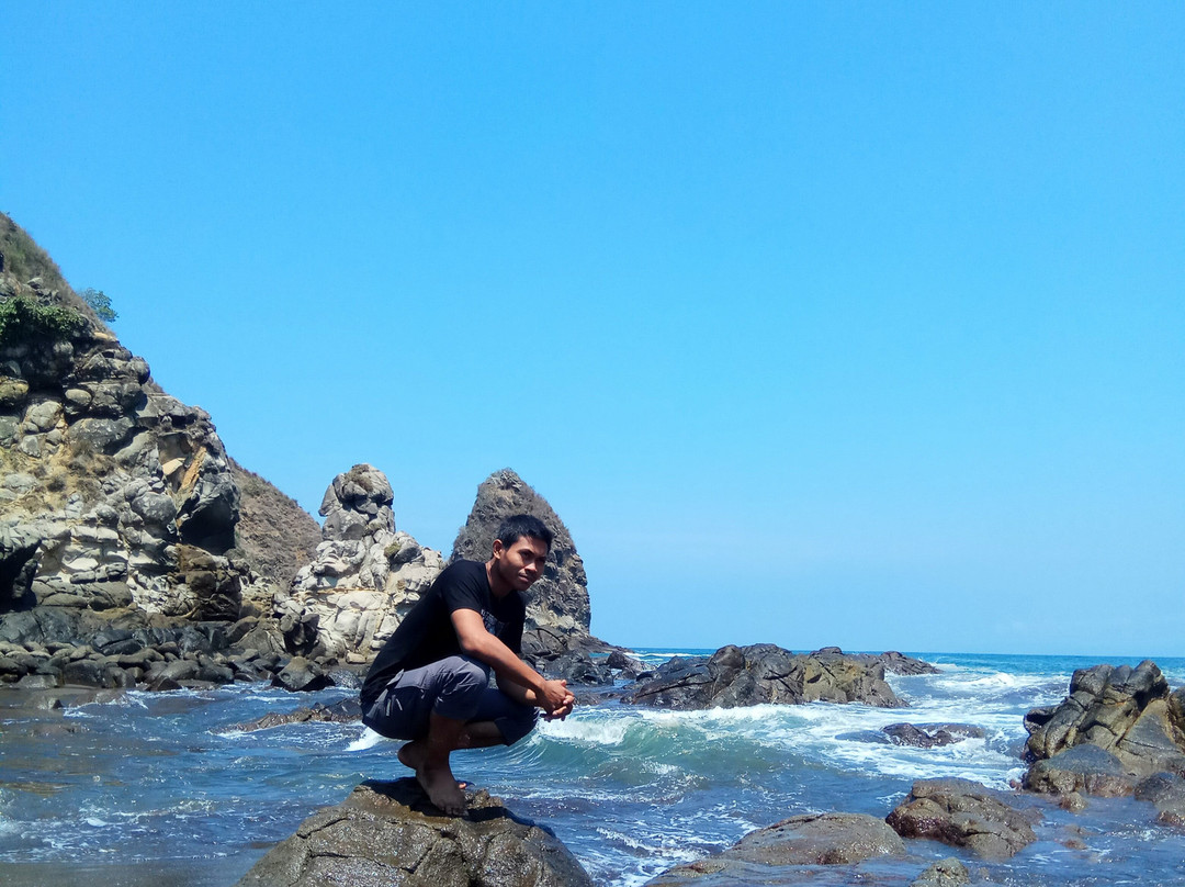 Payangan Beach景点图片