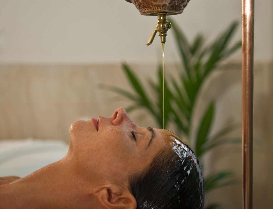 Spa Naturel景点图片