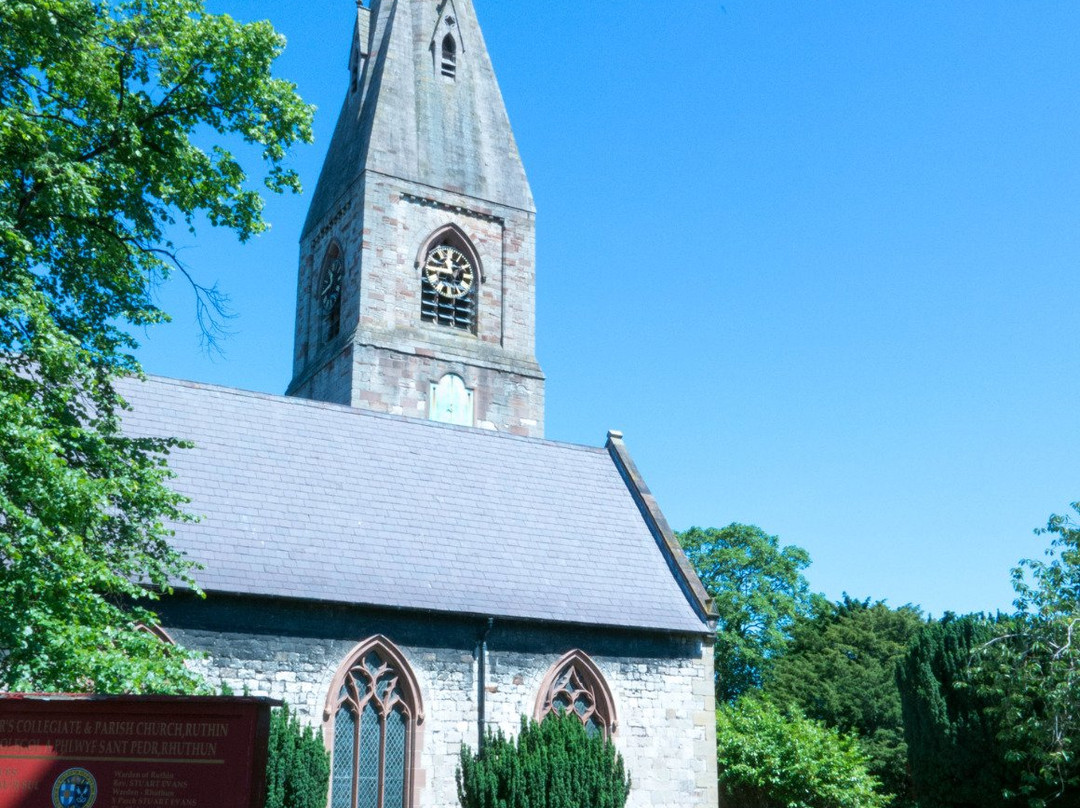Church of St Peter景点图片