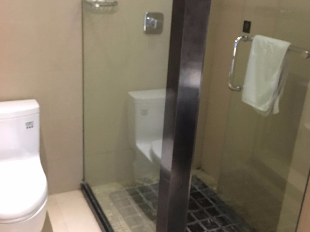 宝应华美达大酒店主图