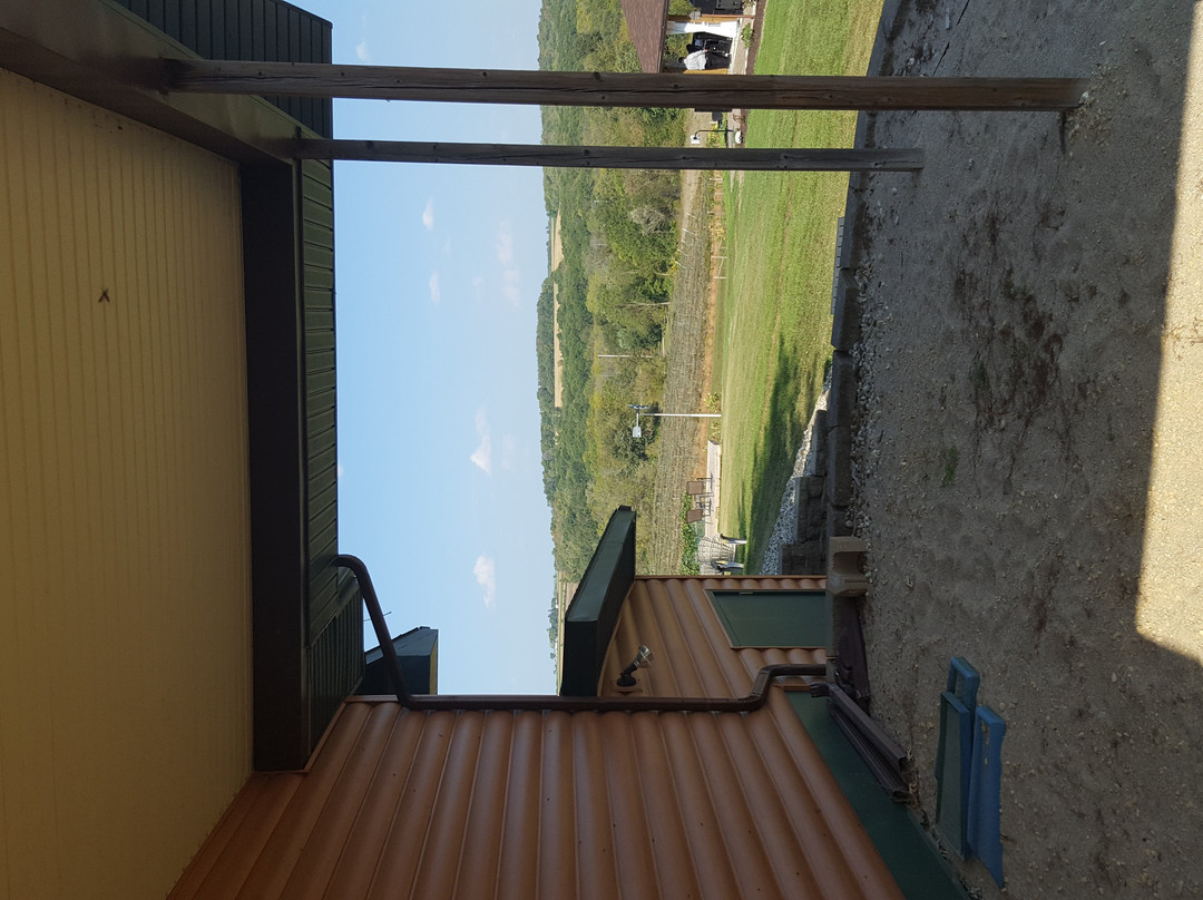 Hawk's Mill Winery-Browntown必去景点