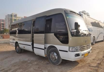 Suzhou Elite Transfer-苏州市必去景点