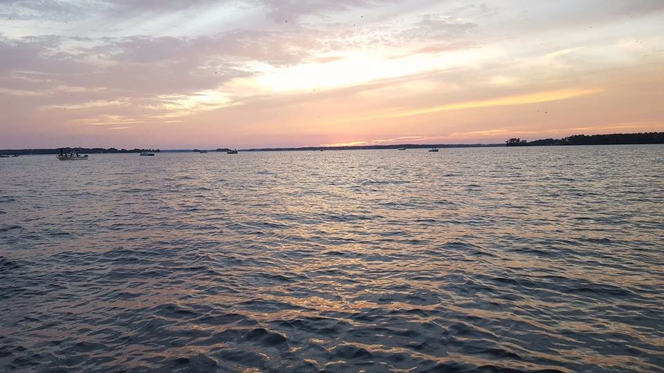 Lake Murray Adventures-Leesville必去景点