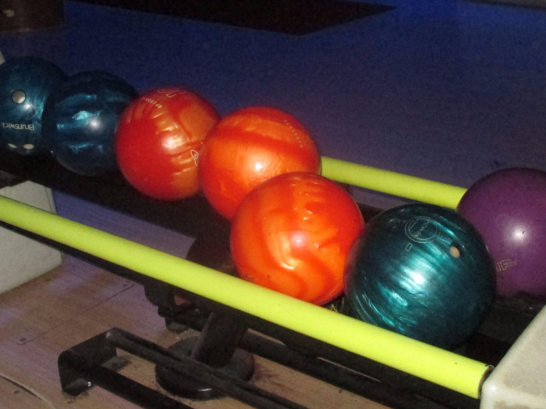 Bowlingcentrum Apeldoorn景点图片