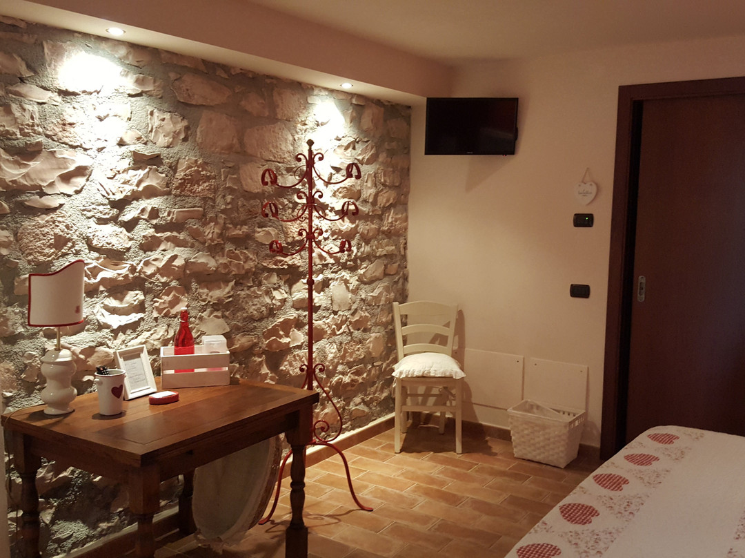 B&B A Casa Mia主图