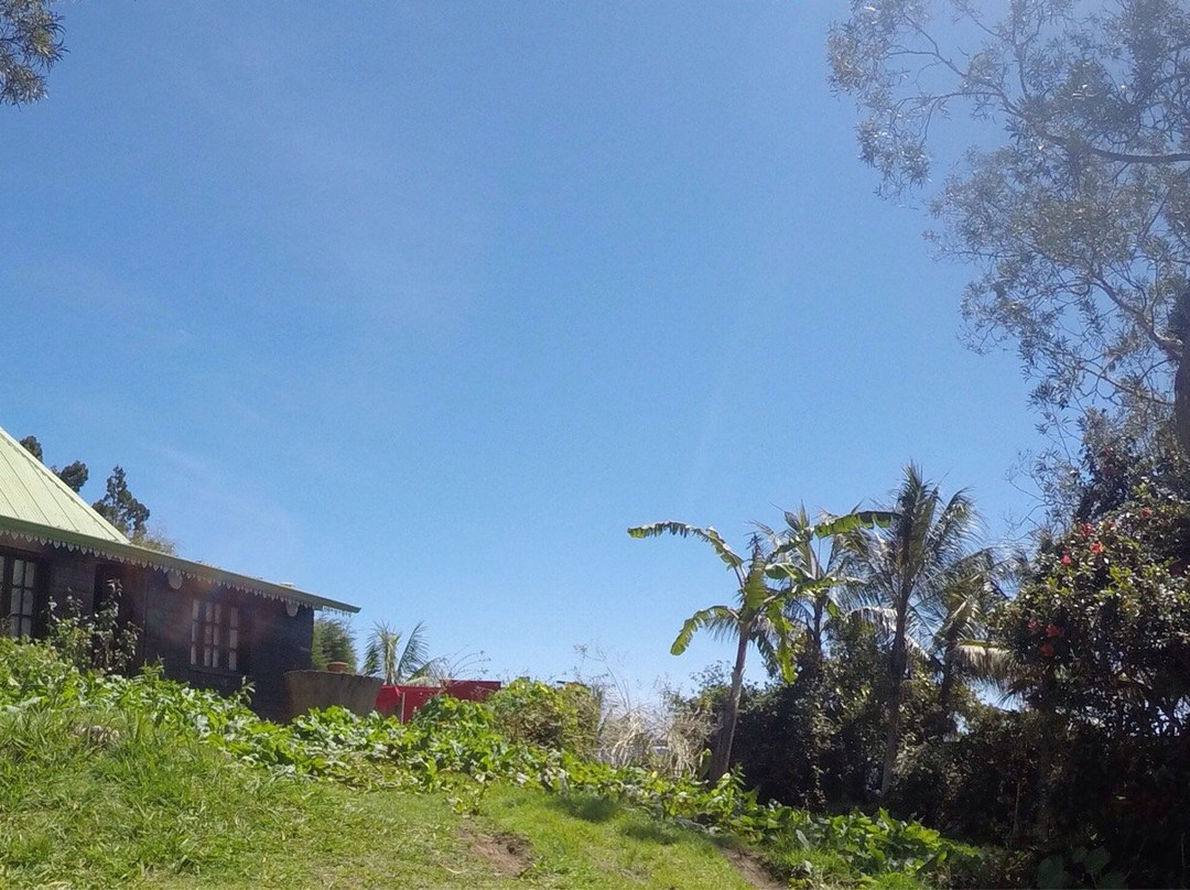 Gite de Belouve主图