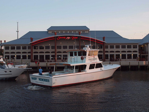 Family Tradition Charters-巴拿马城必去景点