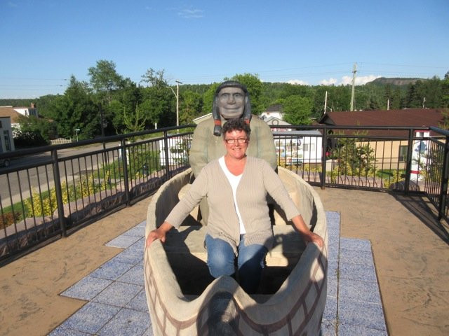 Paddle to the Sea Park-Nipigon必去景点