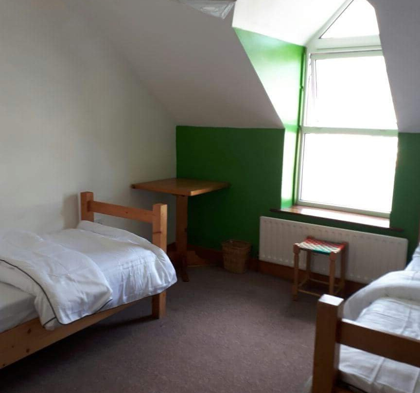 Blue Pool Hostel