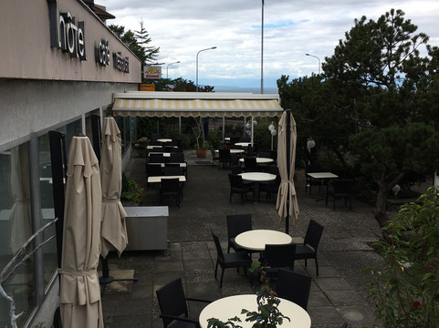 Restaurant de Chailly主图