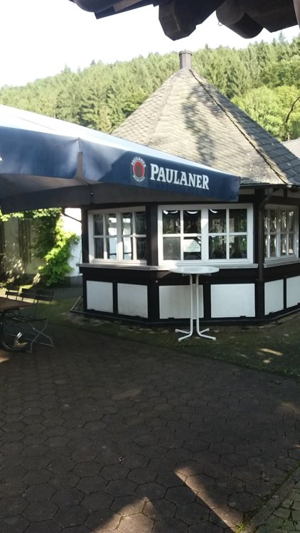 斯特蒙酒店-浴室