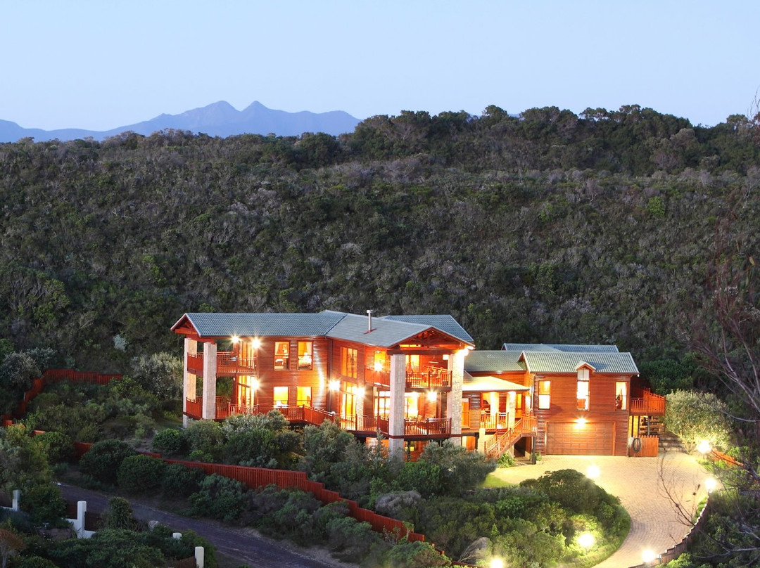 Slowdown Guesthouse